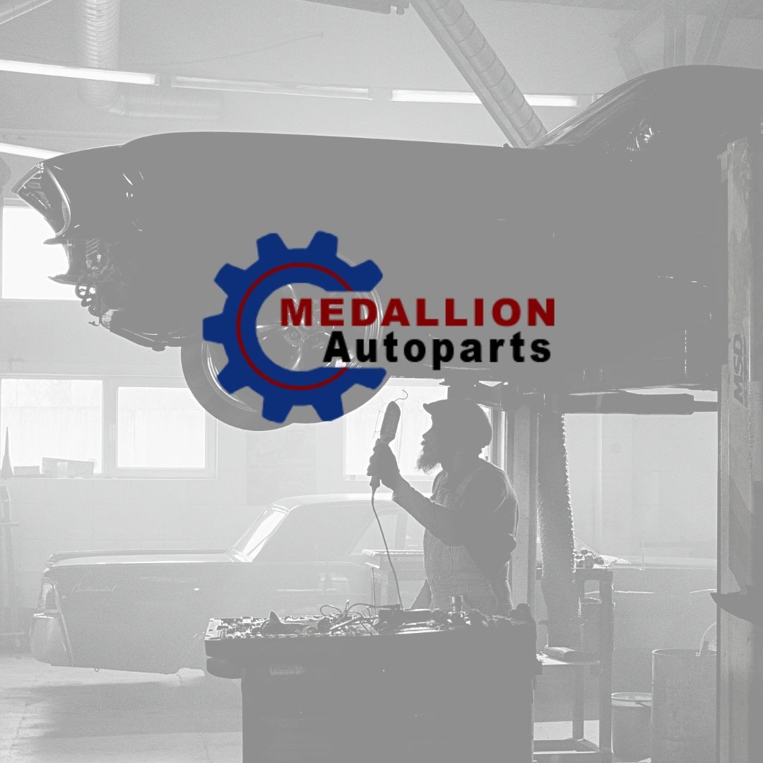 For Ford E-350 6.2L V8 2018-2019 Coils & Motorcraft Double Platinum Spark Plugs