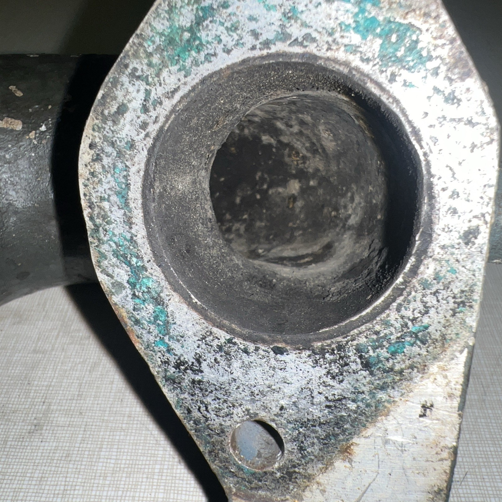 1983 Kawasaki Jetski 550 Butch’s Jetski Parts Performance Exhaust Pipe Elbow