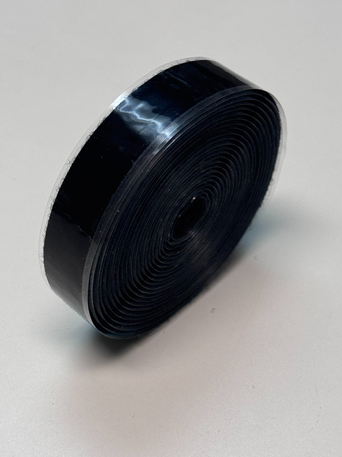 Velcro USA TEXACRO Adhesive-Backed Loop-Side Only: 3/4" x 5 yards Black