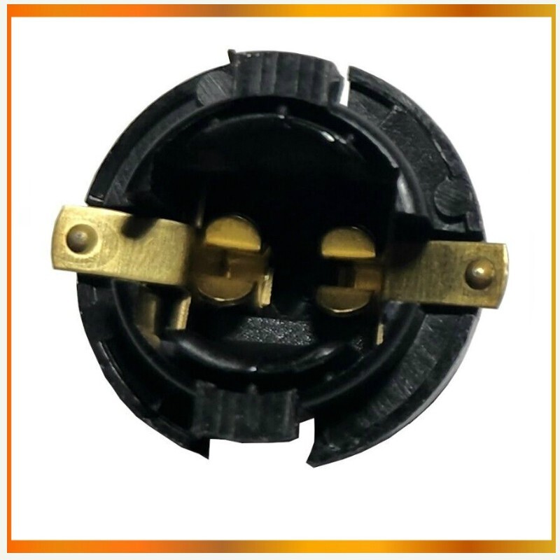 2005-2010 Pontiac G6 3rd Brake Light Bulb And Socket