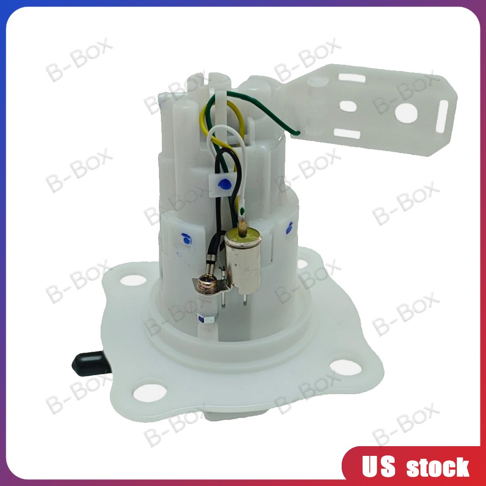 For Honda CRF110F CRF125F 2019-24 16700-K28-A61 Fuel Pump Assembly