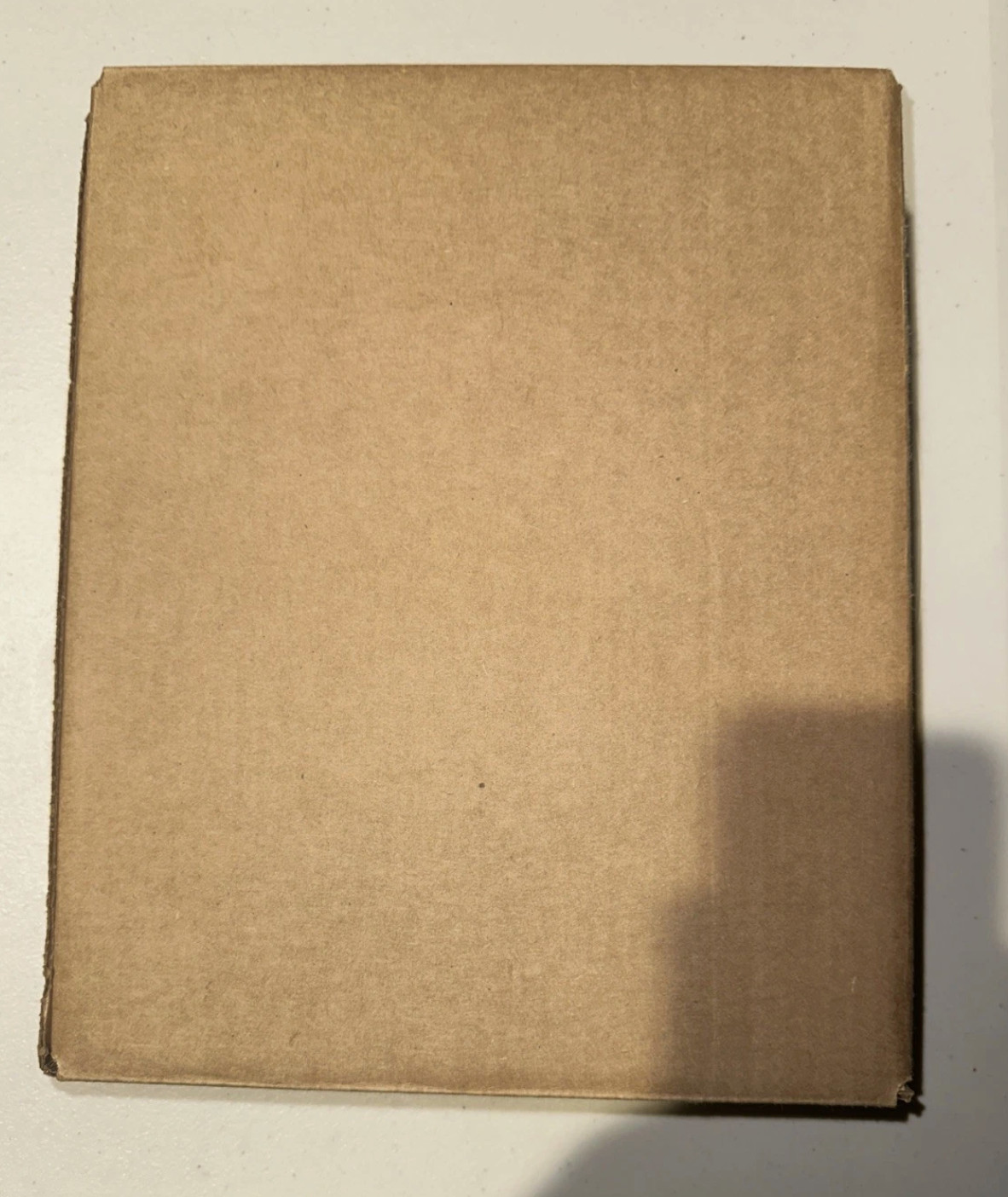 50 Pieces 10" x 3" x 12.5" Corrugated Security Mailer Shipping Box