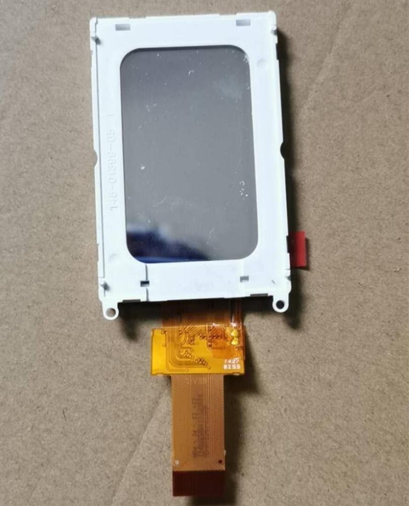 Replacement LCD Display Screen Repair For Garmin Edge 810 GPS Bicycle Stopwatch