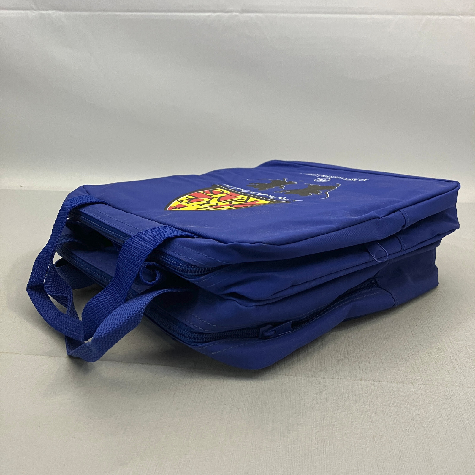 Mouse Prints Journey Through the Church Year 2 Sets Lot In Carrying Bags