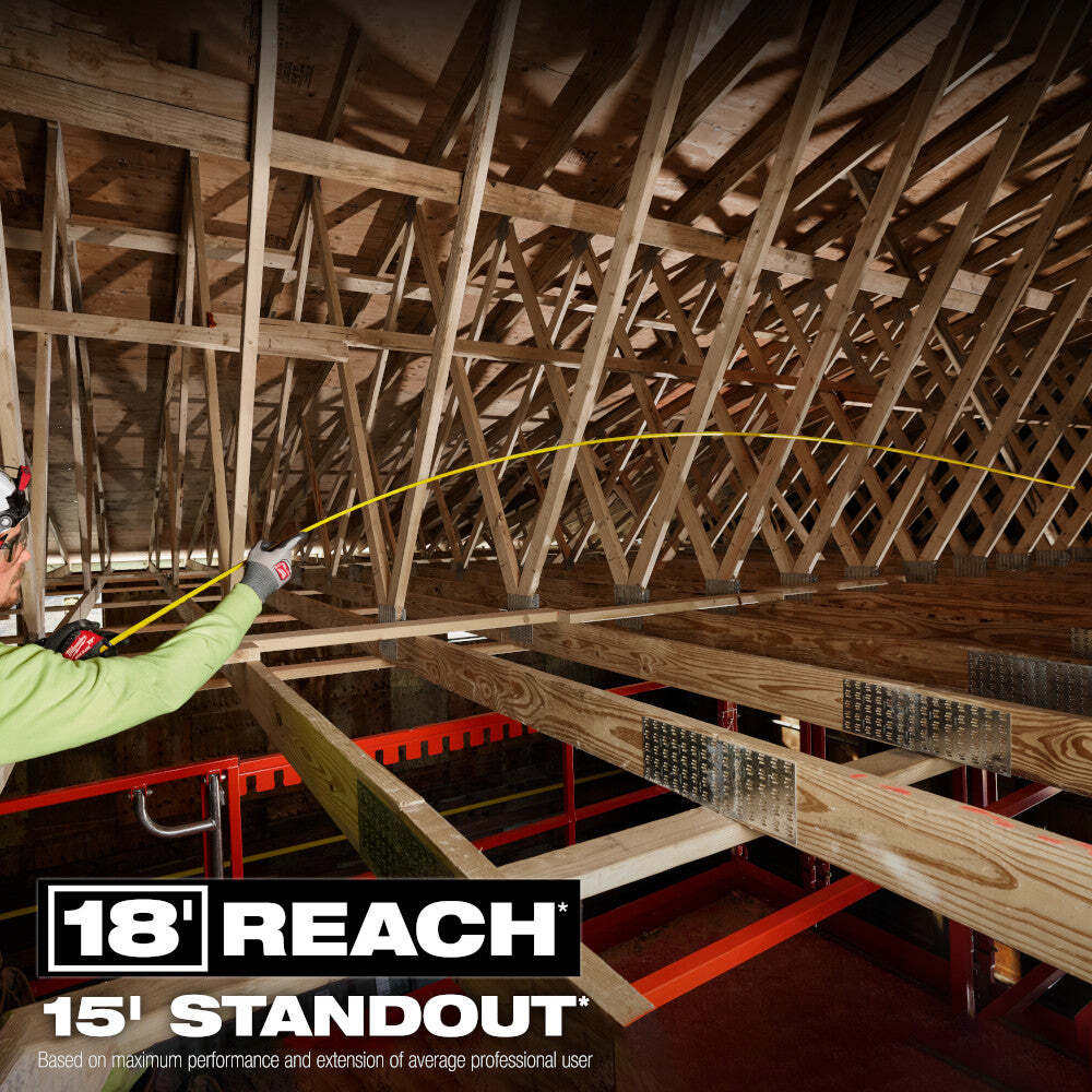 Milwaukee 48-22-1240 40' Wide Blade Tape Measure