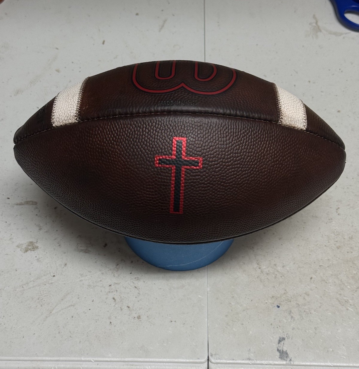 LBC Football DIY REFILL PACK Football Mud and Conditioners for 4-5 Footballs