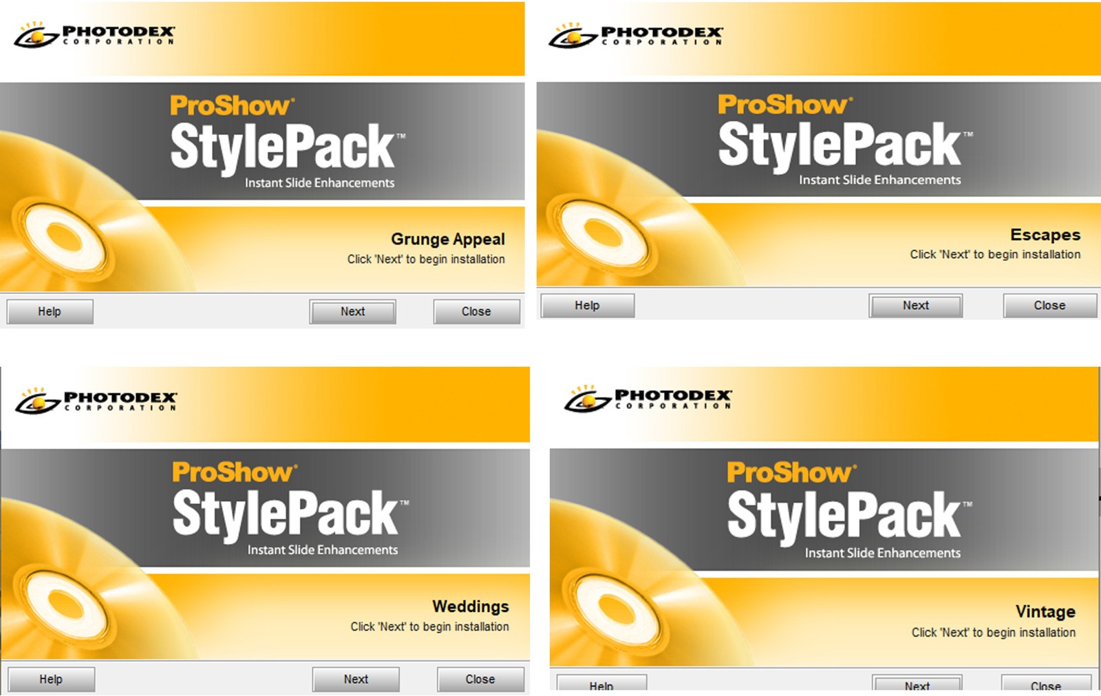 Slideshow Maker Software | Create Photo & Video Slideshows for Any Occasion