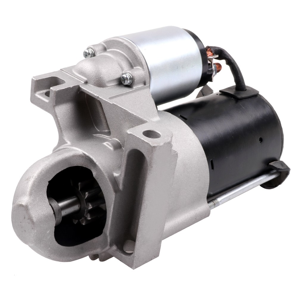 Starter For Buick Regal Chevrolet Camaro Impala Lumina Pontiac Grand Prix 6455