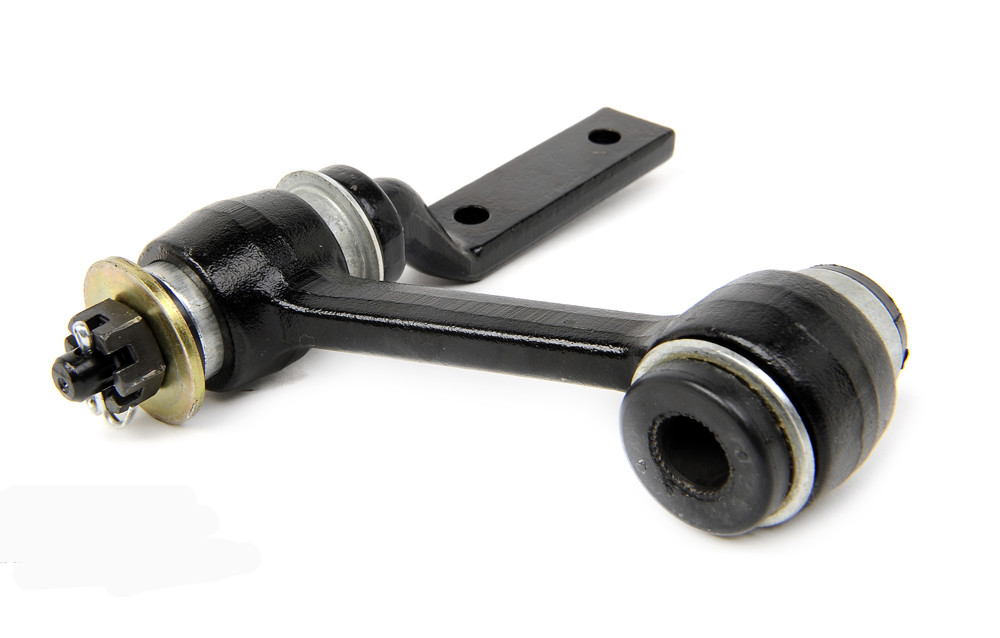 NEW! 1967-1969 Ford Mustang V8 Power Steering Steering Kit Tie Rods Center Link