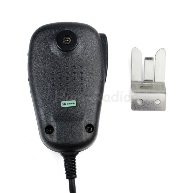 DTMF MH-48A6J Microphone For Yaesu FT-7800R FT-8800R FT-8900R FT-7900R Ham Radio