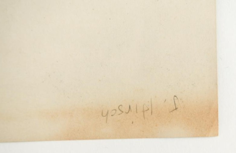 WWII BUY WAR BONDS POSTER