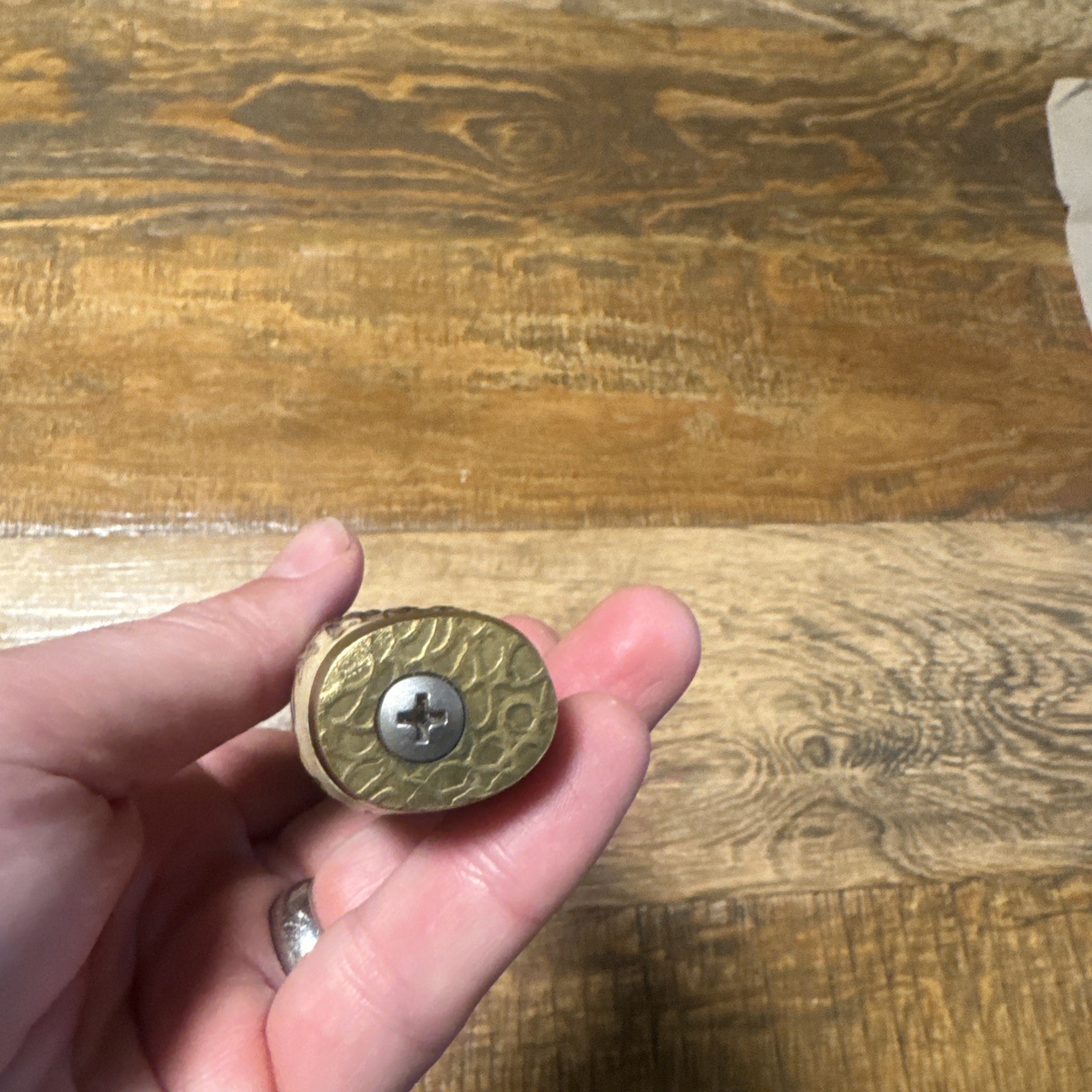 Schrade USA 498 Fixed Blade Hunting Knife