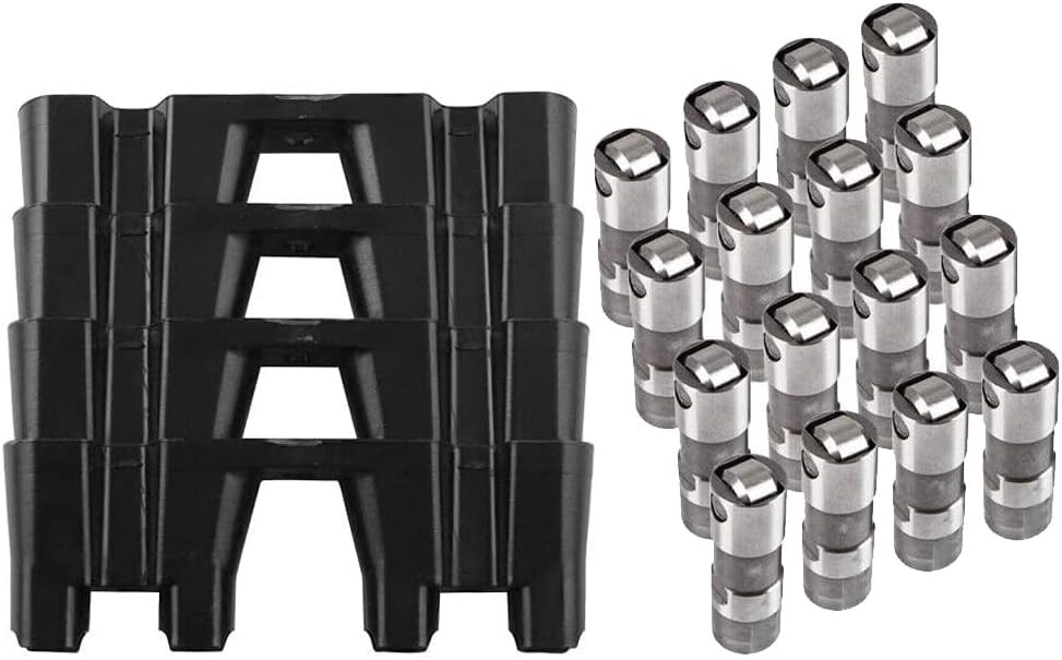 Set For Racing GM Delphi LS7 Lifters LS/LQ 4.8/5.3/5.7/6.0/6.2L USA