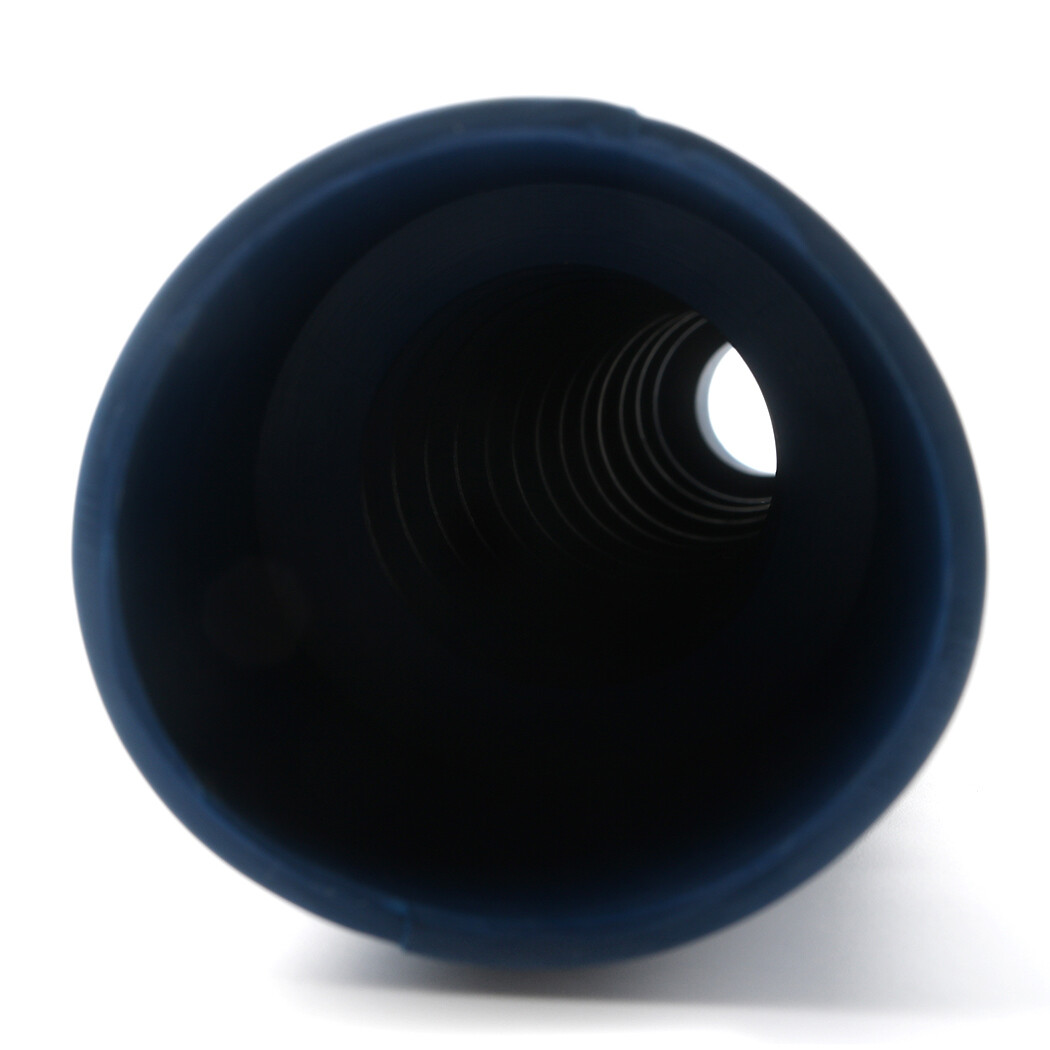 Blue Universal Fork Boots For Honda ATC 200X 1983 1984 1985 1986 1987