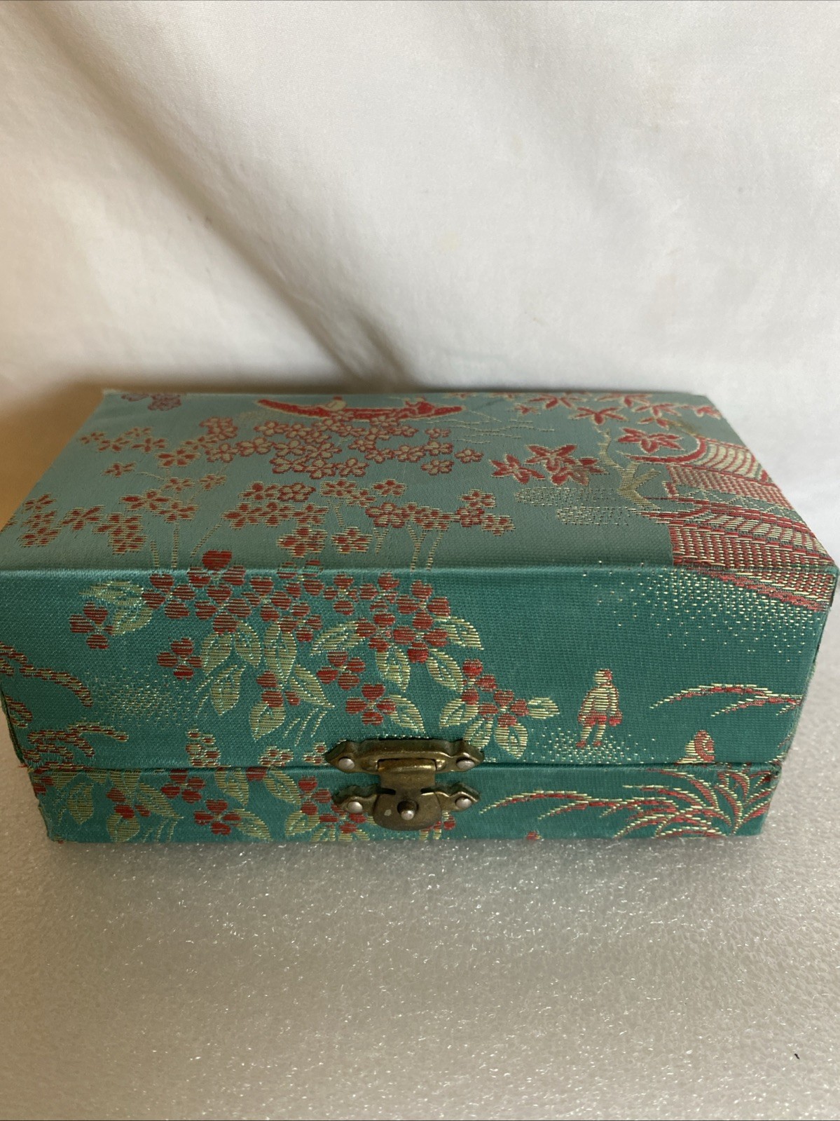 Three Treasures Brand ~Baoding Chinese Therapy Balls