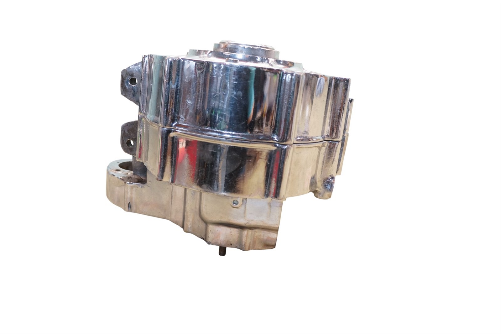 Harley Davidson Replica FL EL Knucklehead Engine Case Panhead *2512