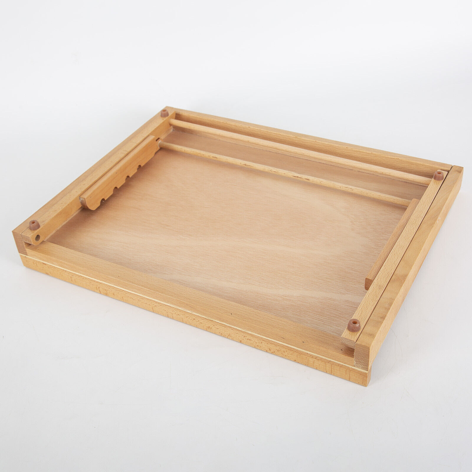 New Wood Adjustable Tabletop Desk Artist Easel Drawing Board Art Sketching Board