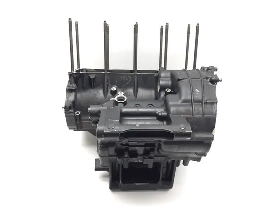 Upper Lower Center Cases Case 2008 Honda CBR1000RR 3371 x