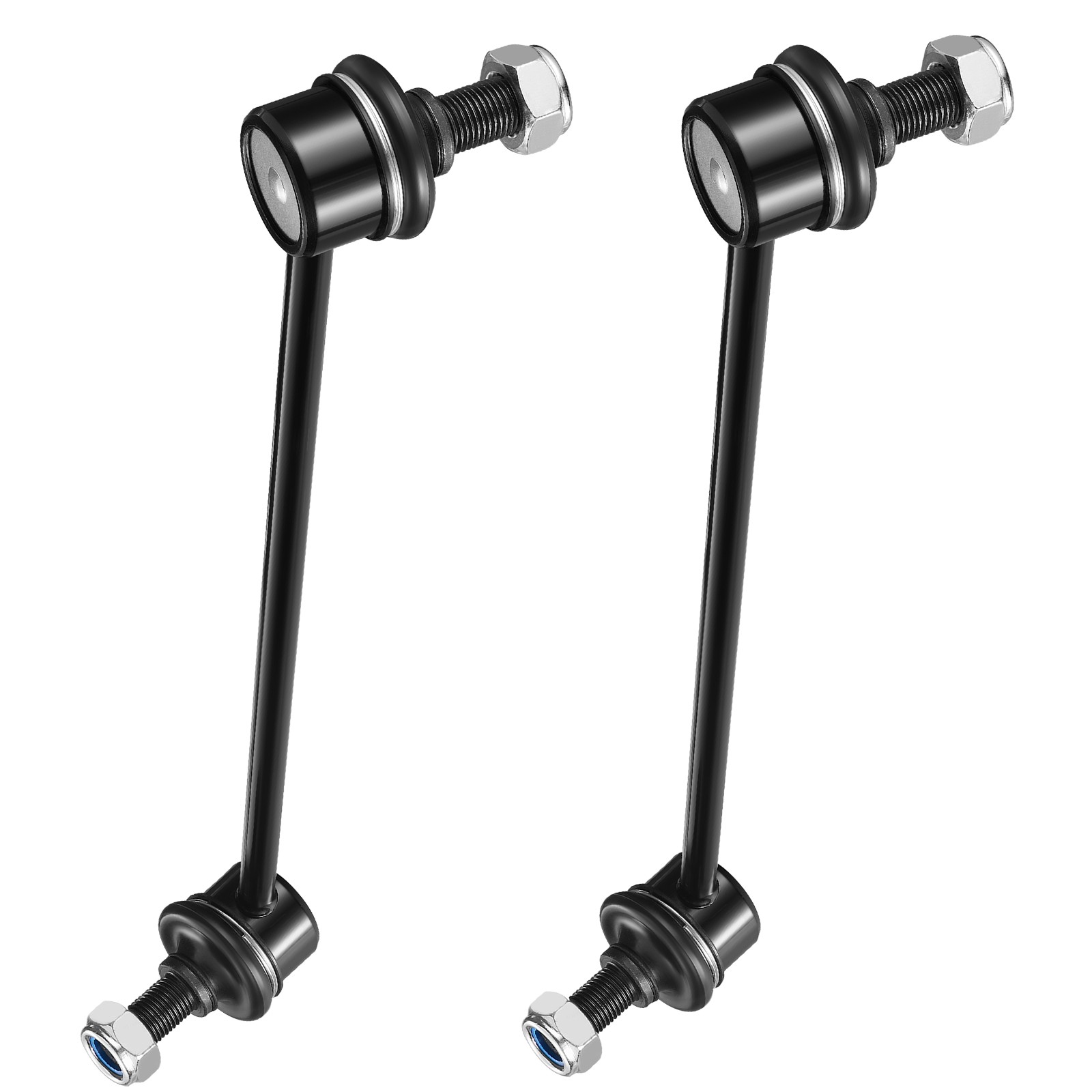 2pcs Front Sway Bar End Link for 2007-2017 Nissan Altima Maxima Murano Rogue