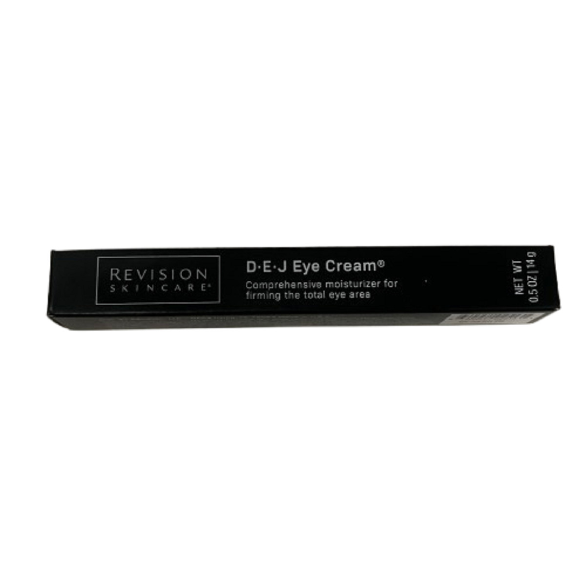 Revision DEJ Eye Cream 0.5 oz with Zamac Applicator