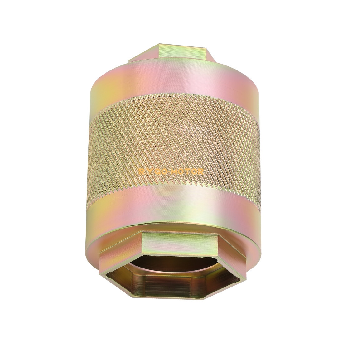 Front Differential Bearing Seal Kit W/ Nut Tool for Kawasaki Brute Force 650 750