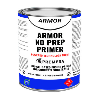 No Prep Primer - Spray On Coatings Primer - 1 Gal