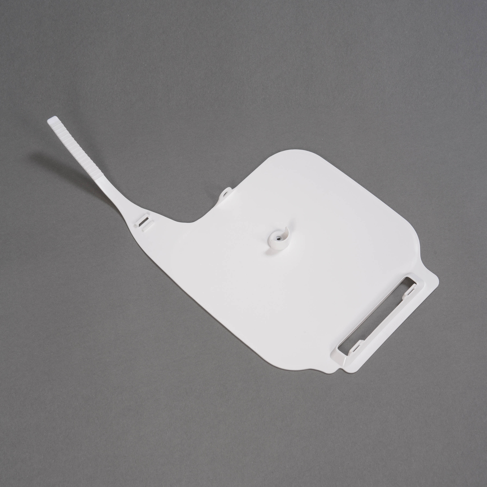 Front Number Plate For Honda XR70R 1997-2000 XR80R XR100R 1987-2000