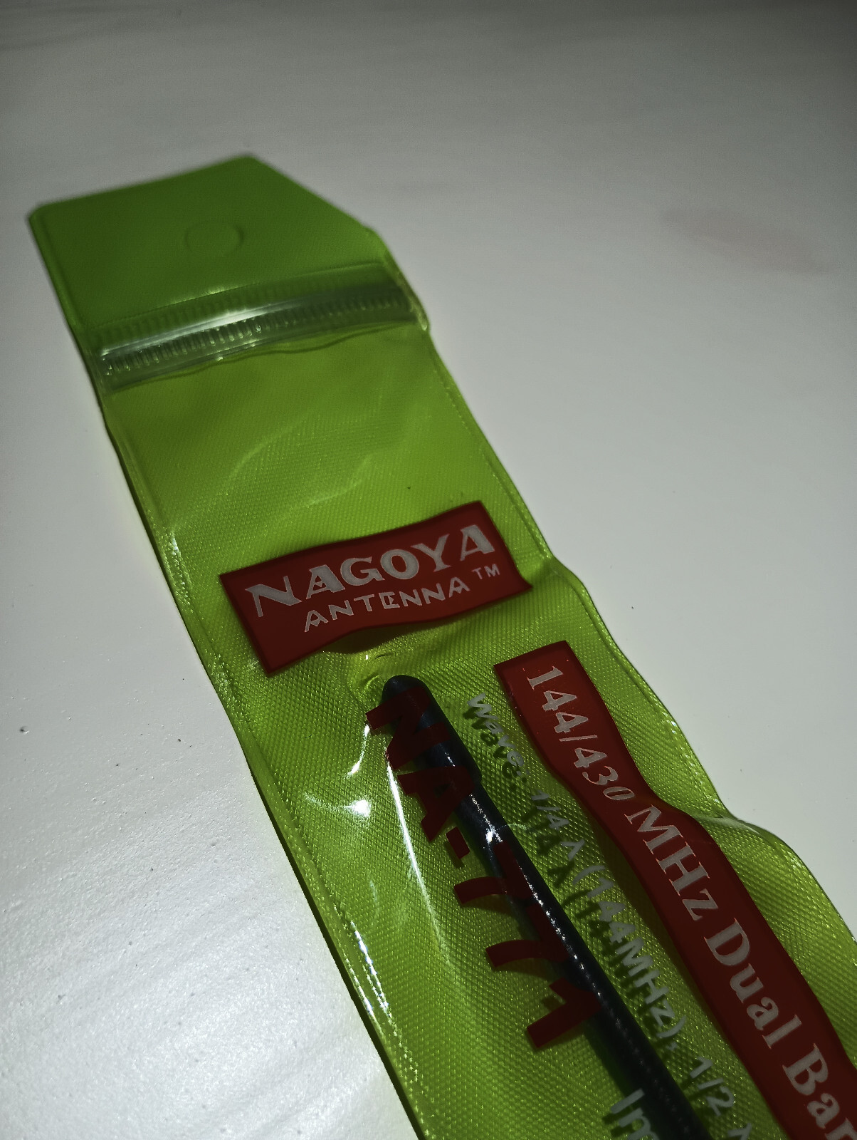 (LOT OF 5) Genuine Nagoya NA-771 Whip Antenna FREE USA SHIPPING