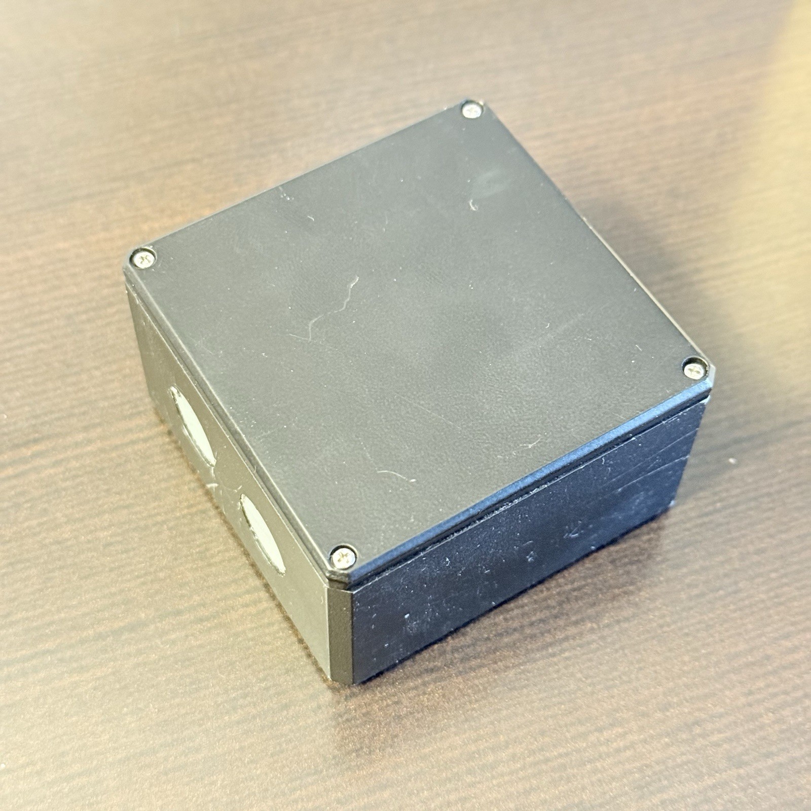 Fowler Mini-Mag Digital Protractor Magnetic Model 54-422-450-0