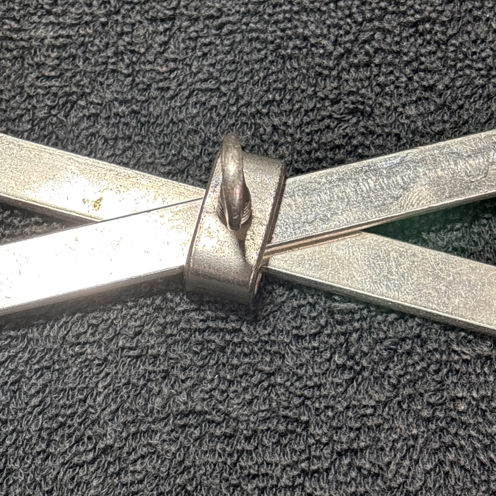 Vintage Malco #24 Radius Dividers 24” Annandale, MINN. U.S.A 💎🔥💎🔥