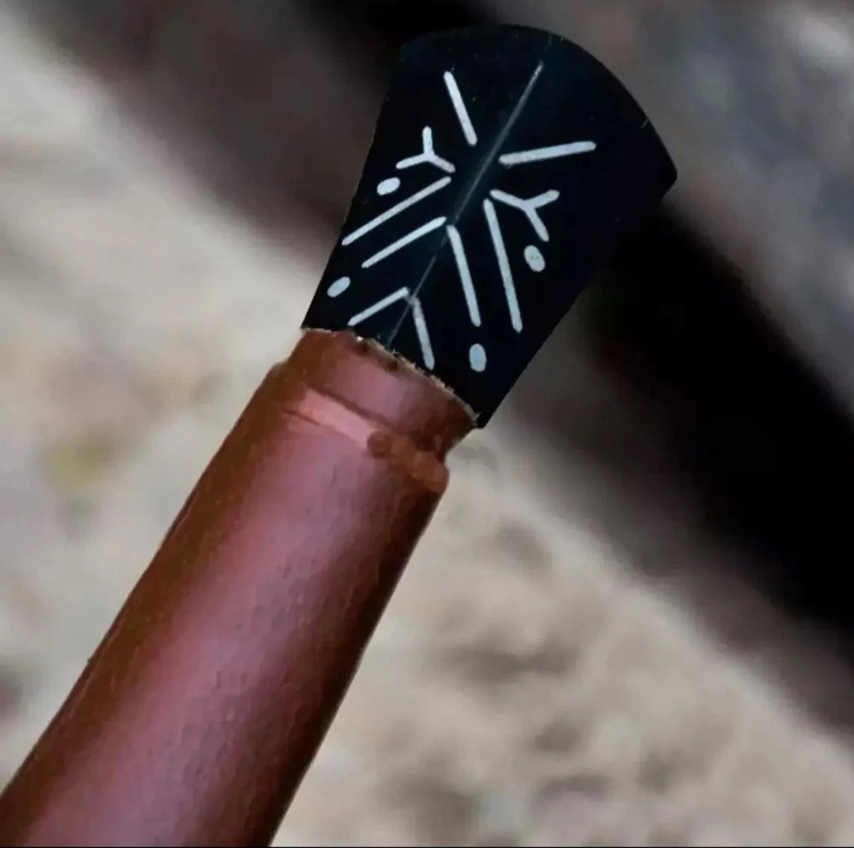 Hand Forged Carbon Steel Viking Sword Battle Ready Medieval Sword With Scabbard.