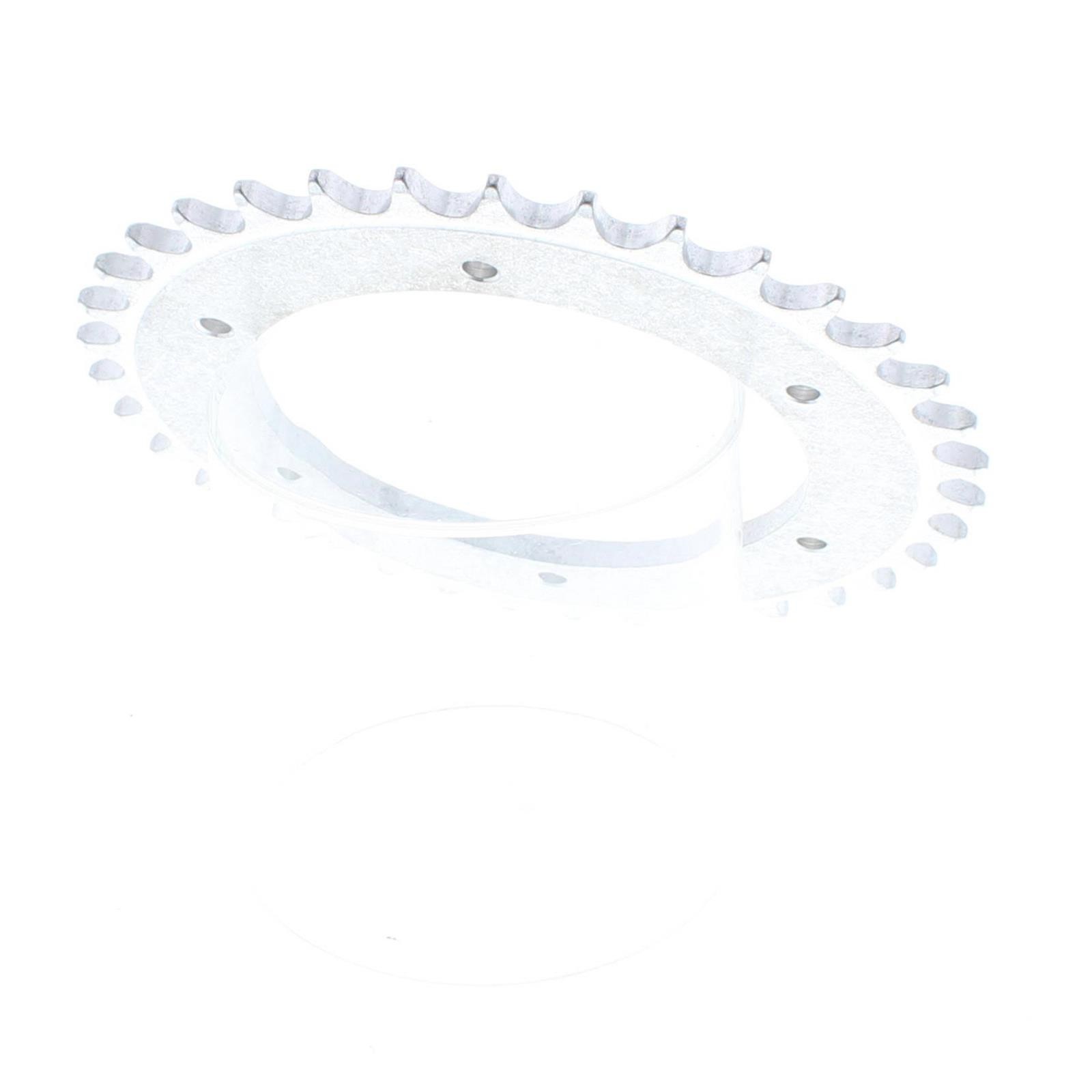 M&W Aluminum Racing 5.25 Rear Sprocket 50 Tooth Micro Sprint