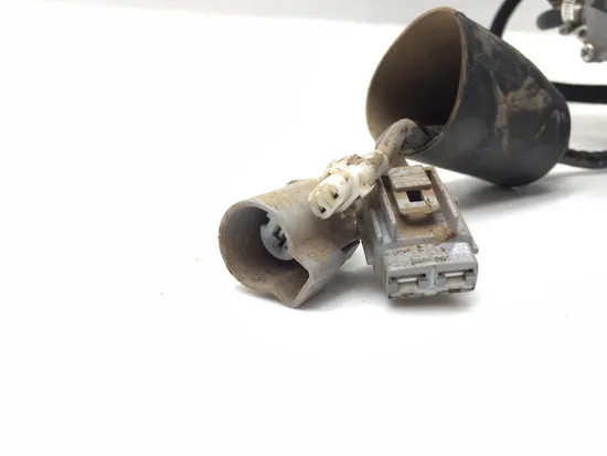 Engine Motor 2017 Yamaha YXZ1000R 3409