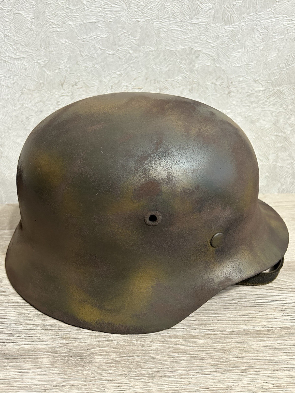 Helmet german original nice helmet M40 size 66 WW2 WWII