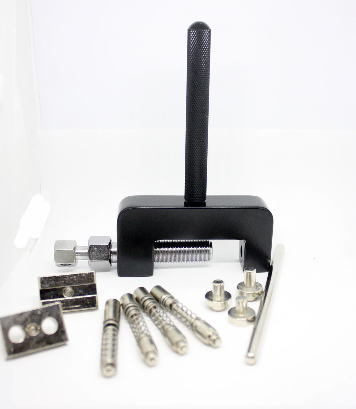 Chain Breaker Riveter Riveting Cutter Tool 4 ATV/Bike/Motorcycle 35-630 Chains