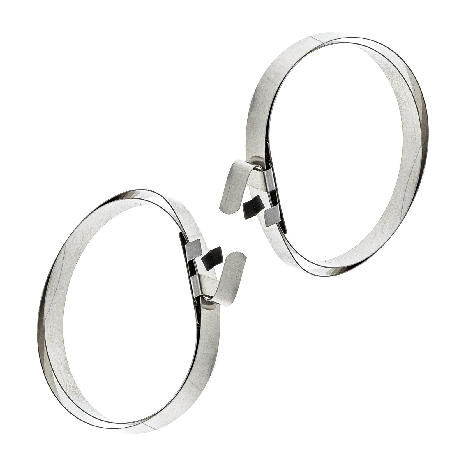 NICHE Front CV Axle Boot Kit for CF-Moto Zforce 950 800 Uforce 600 1000 UTV