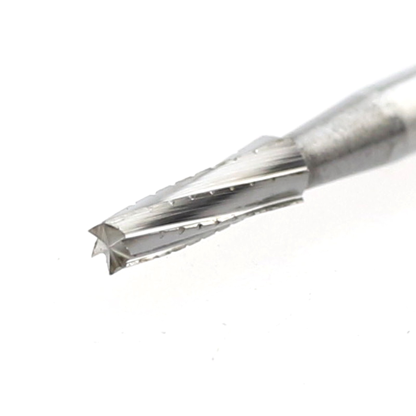 Wave Dental Surgical Bur Long 557L 702L 701 558 556 Carbide Burr 25mm High Speed