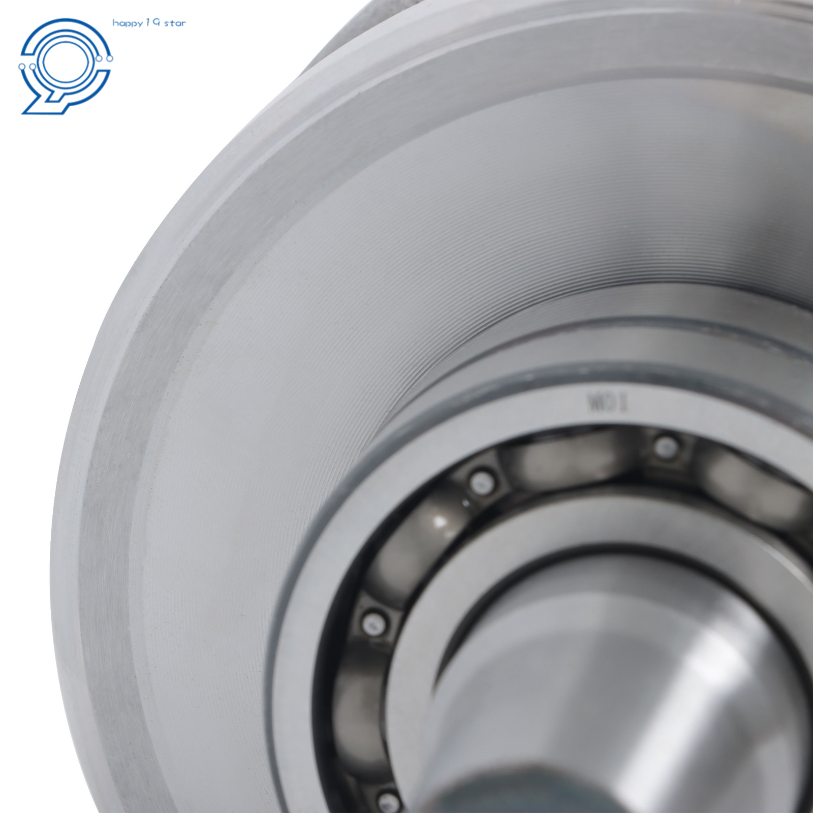 3090323 Crankshaft With Bearings &Gears For Polaris Magnum Ranger Sportsman 500