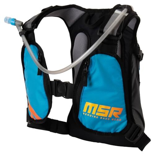 MSR™ Enduro Hydration Pack 2 Liter Black