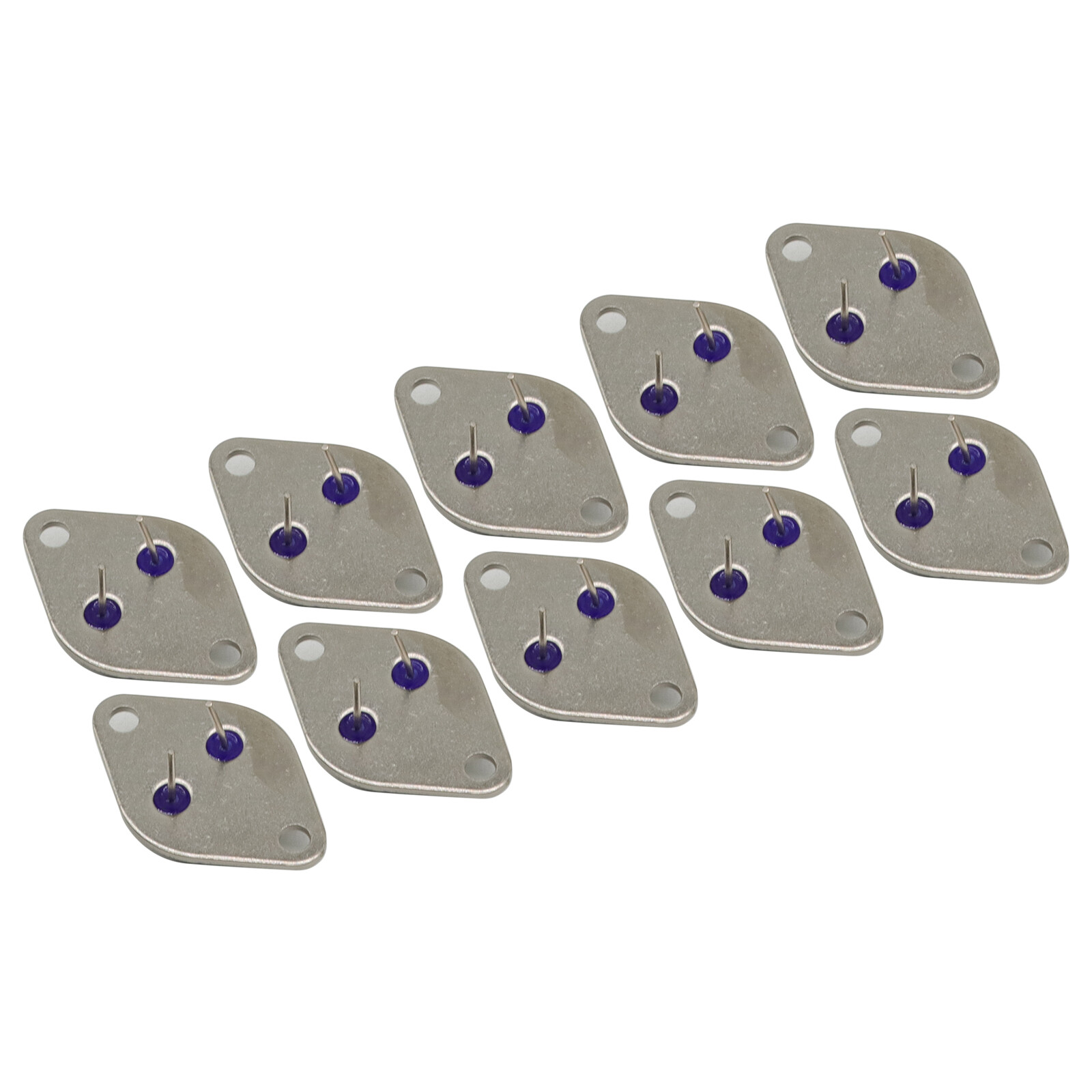 Lots 2N3055 TO-3 NPN Amplifier Switch Transistor Audio Power Metal Case 15A/60V