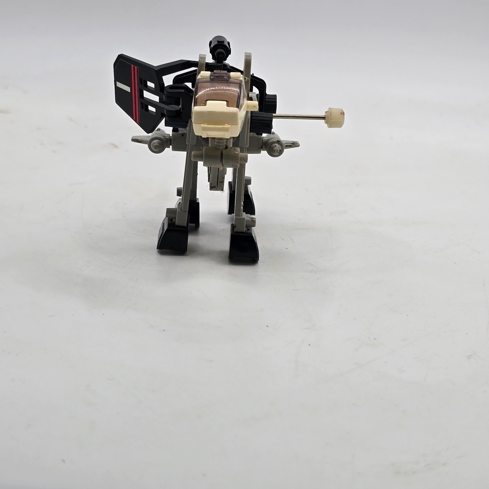 Vintage ZOIDS PROTOZOID / ELEPANTUS 1983 Tomy #2559 90% COMPLETE & WORKING