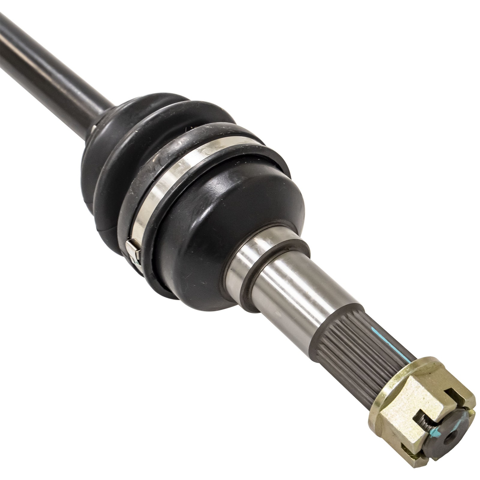 CUB CADET 47250-115N-0000 Rear Left C.V Axle Challenger CX500 CX700 4X4 Vehicles