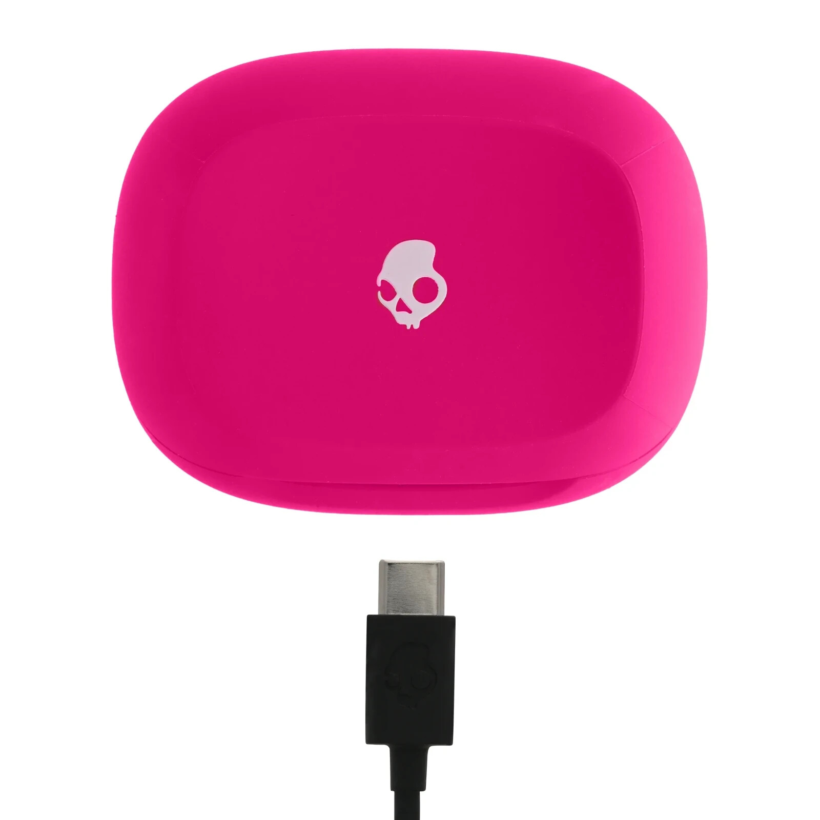 Skullcandy-SMOKIN' BUDS XT-PINK (Certified Refurbished)