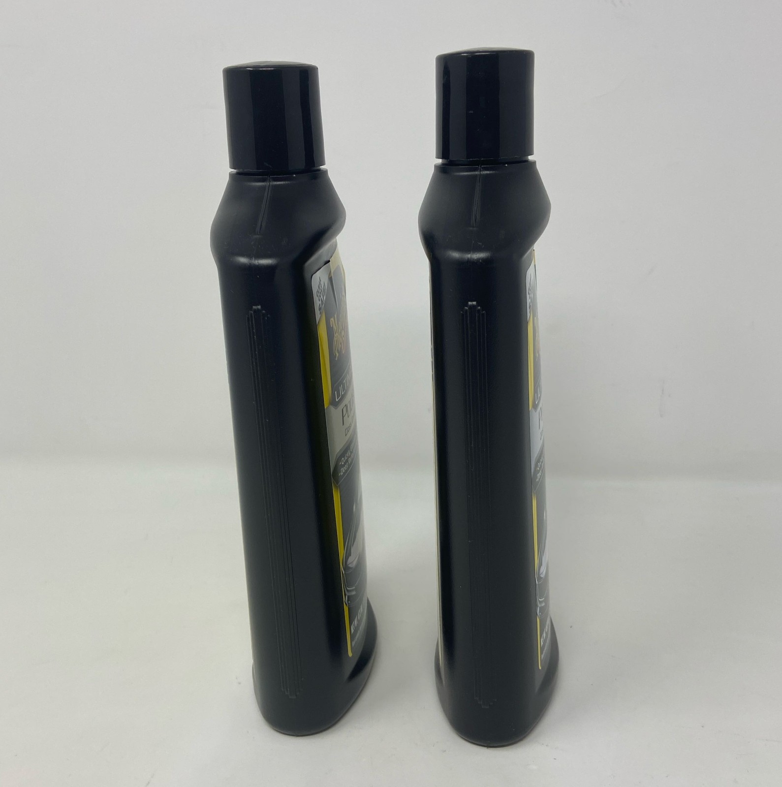 Meguiar's Ultimate Polish Gloss Enhancer G19216 - 16 oz Bottles 2-Pack