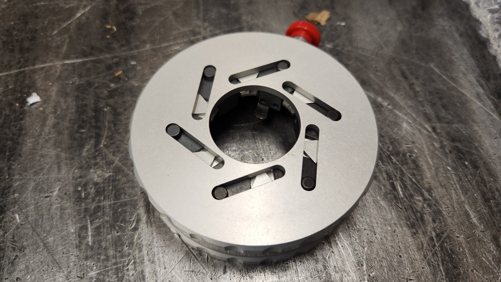 Ripley 34760 IC 1 Insulation Cable Chamfer Tool .650 -1.260" OD Range. NEW wBOX