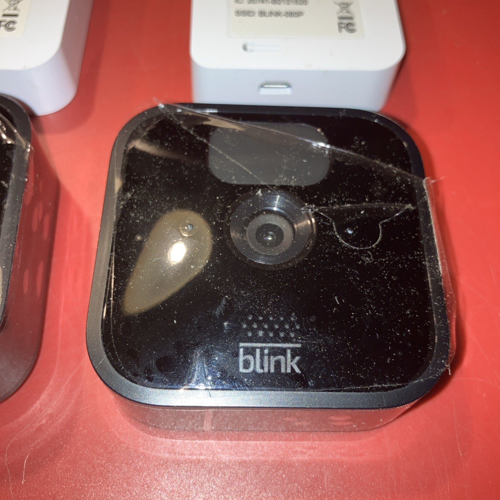 Blink Outdoor (3rd Gen) Wireless Cameras w/ Sync Modules