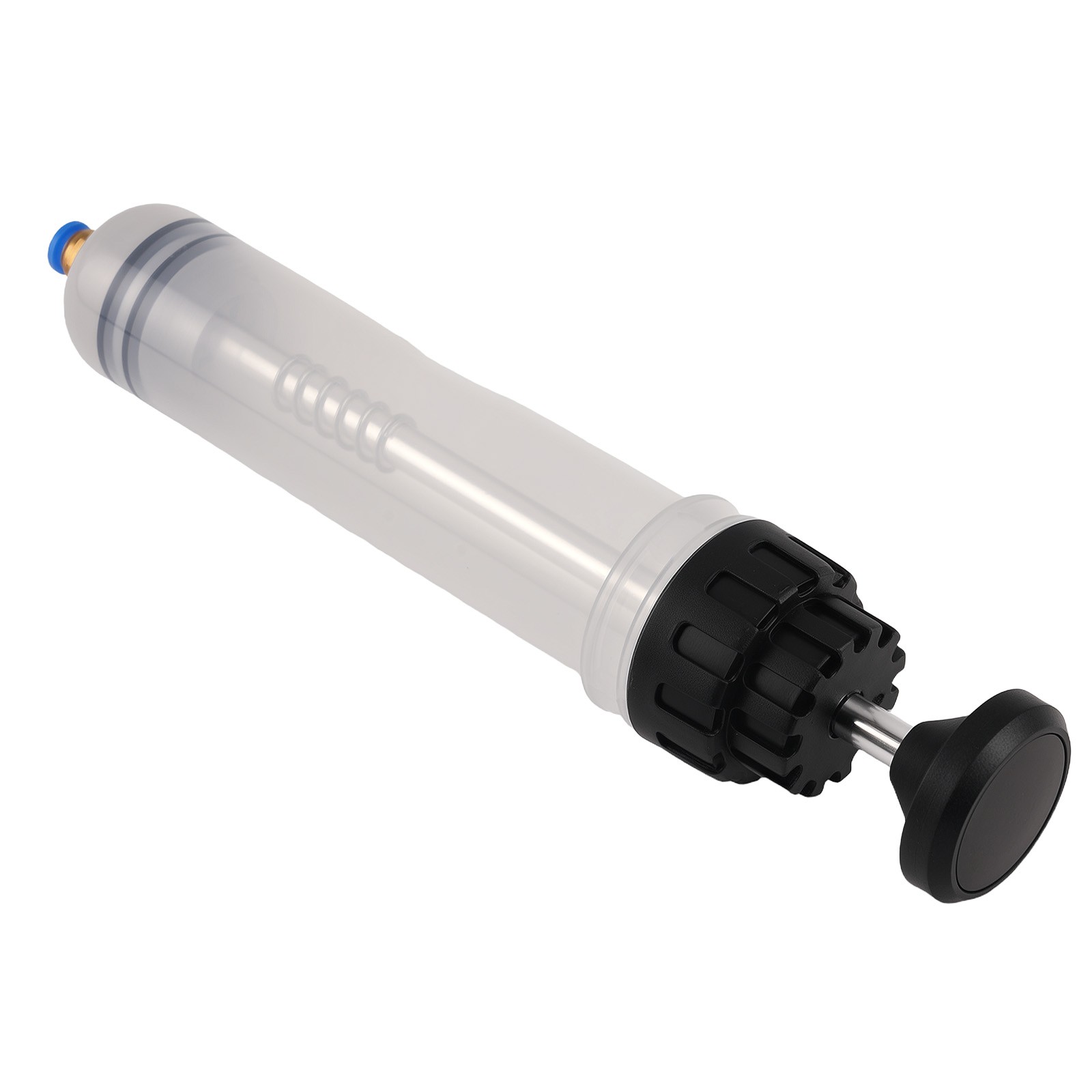 200/500mL 1.5L Fluid Extractor Syringe Transfer Liquid Pump Oil Extraction
