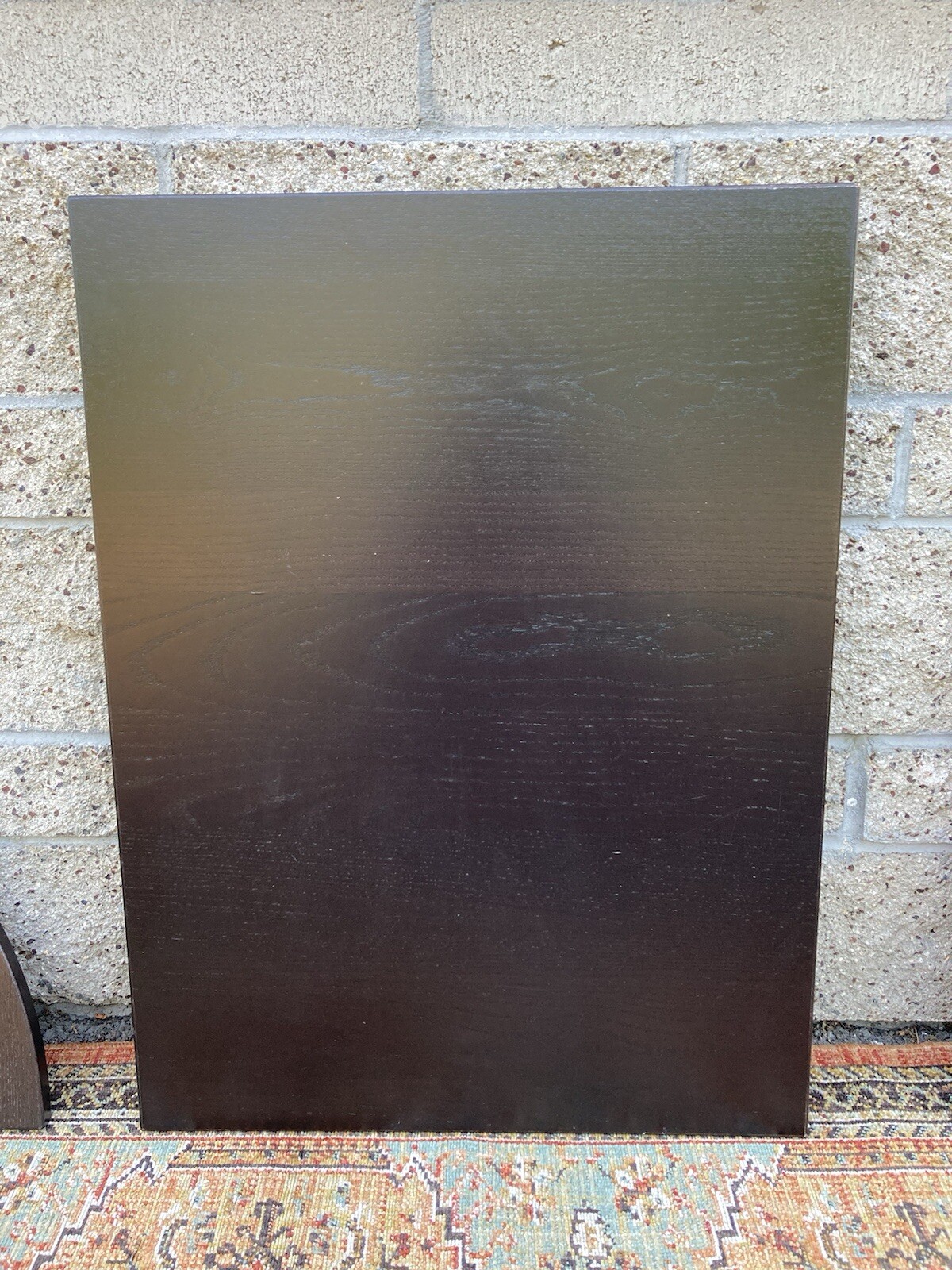 IKEA GALANT RECTANGULAR EXTENSION (31.50x23.50)