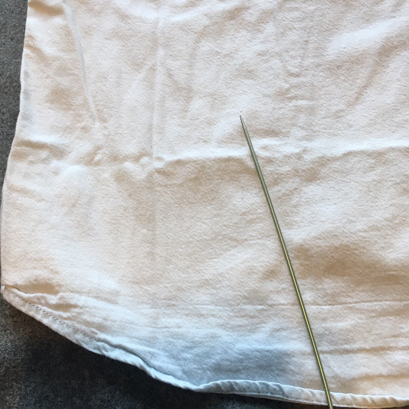 Boys Size 18/20 Clothing Lot 3-Piece Summer Denim Preppy