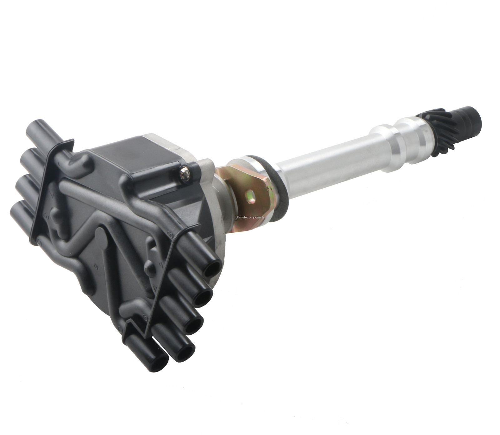 New Ignition Distributor for Chevrolet GMC Vortec V8 5.0L 5.7L 7.4L 93441558